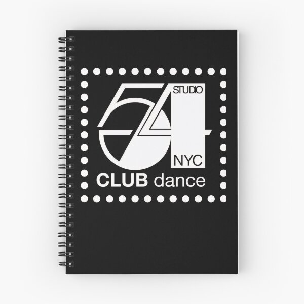 Item preview, Club 54 New Party Disco Nightlife York 54 Music designed and sold by DanceOff-Titan.