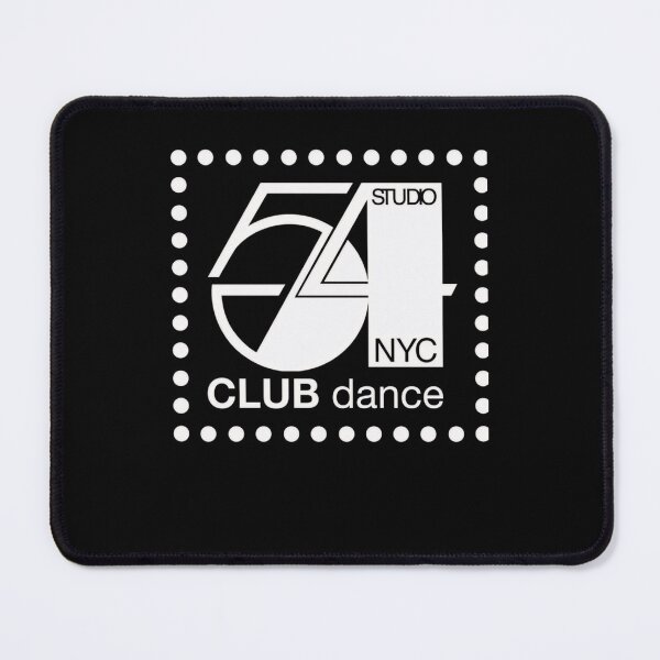 Item preview, Club 54 New Party Disco Nightlife York 54 Music designed and sold by DanceOff-Titan.