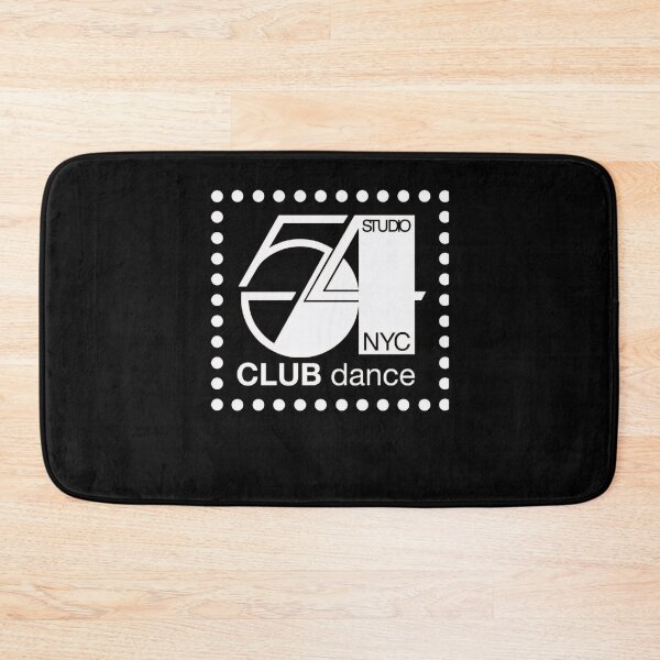 Item preview, Club 54 New Party Disco Nightlife York 54 Music designed and sold by DanceOff-Titan.