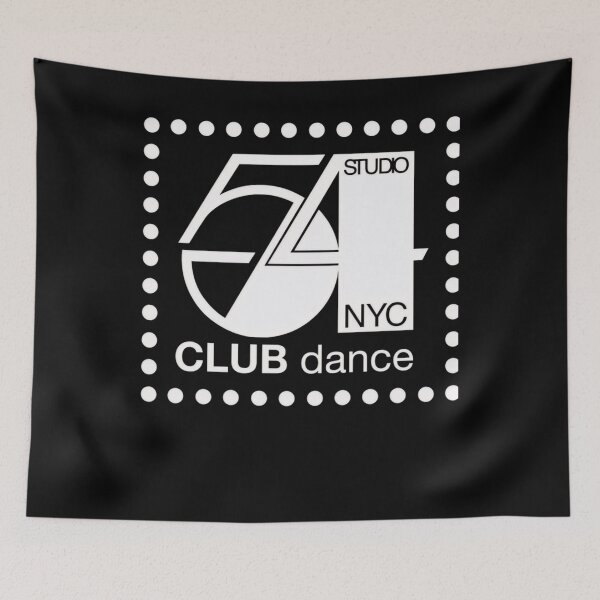 Item preview, Club 54 New Party Disco Nightlife York 54 Music designed and sold by DanceOff-Titan.