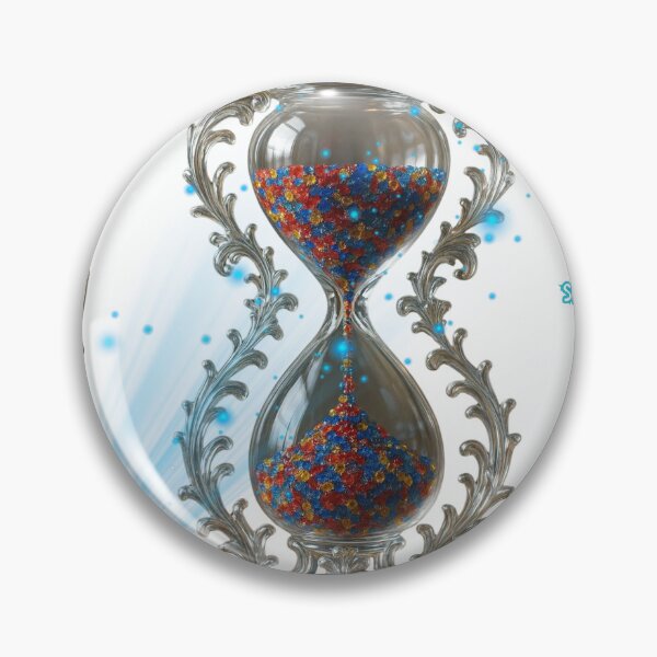 Item preview, Spicy Sands of Time designed and sold by SpicyOne.