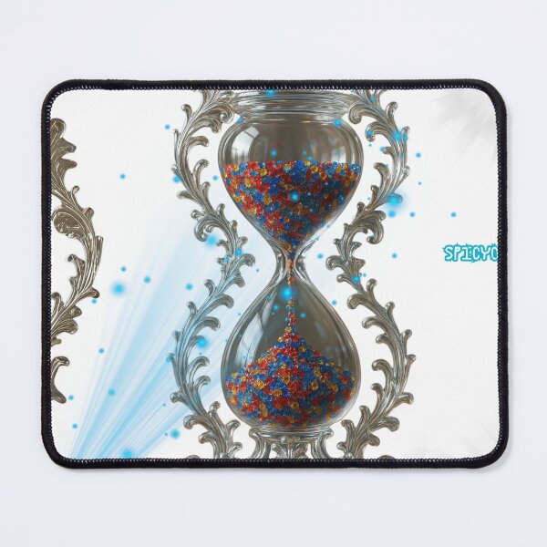 Item preview, Spicy Sands of Time designed and sold by SpicyOne.