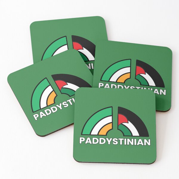 Item preview, Proud Paddystinian designed and sold by Melty Shirts.