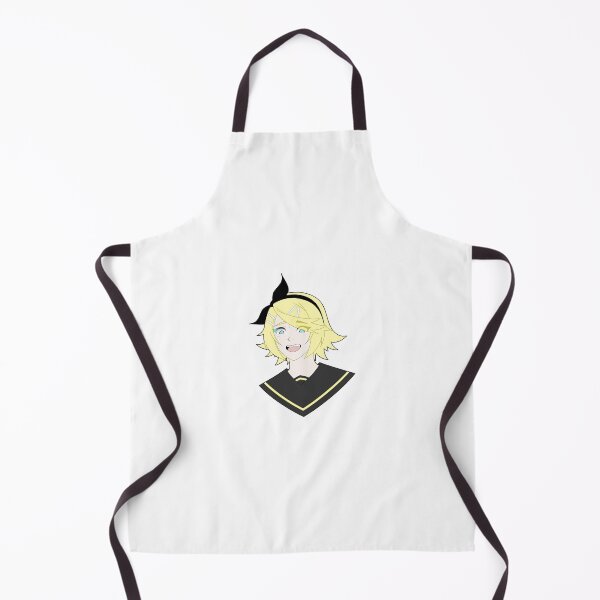 Item preview, Vocaloid - Kagamine Rin designed and sold by SunnyWisp.