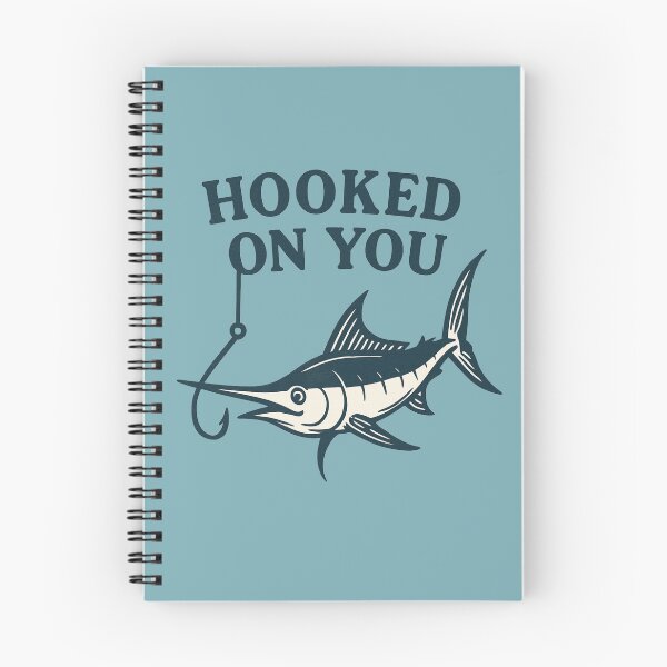Item preview, hooked on you  designed and sold by Sn1ver.