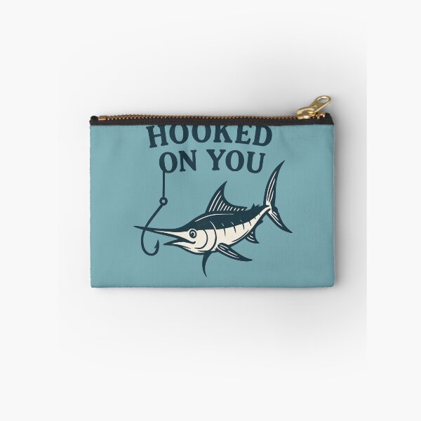 Item preview, hooked on you  designed and sold by Sn1ver.