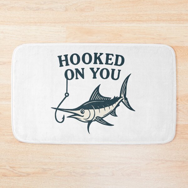 Item preview, hooked on you  designed and sold by Sn1ver.