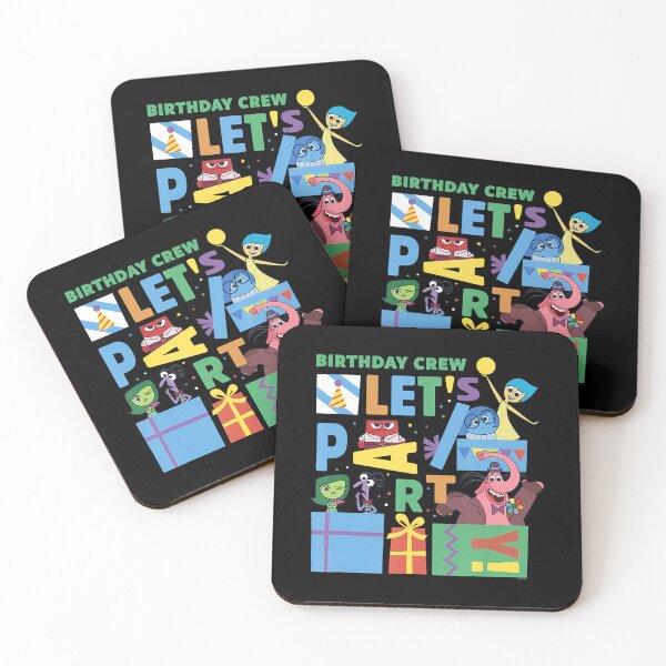 Item preview, Feelings Vintage Movies Funny Colorful Cartoon designed and sold by Platy-Orb83.
