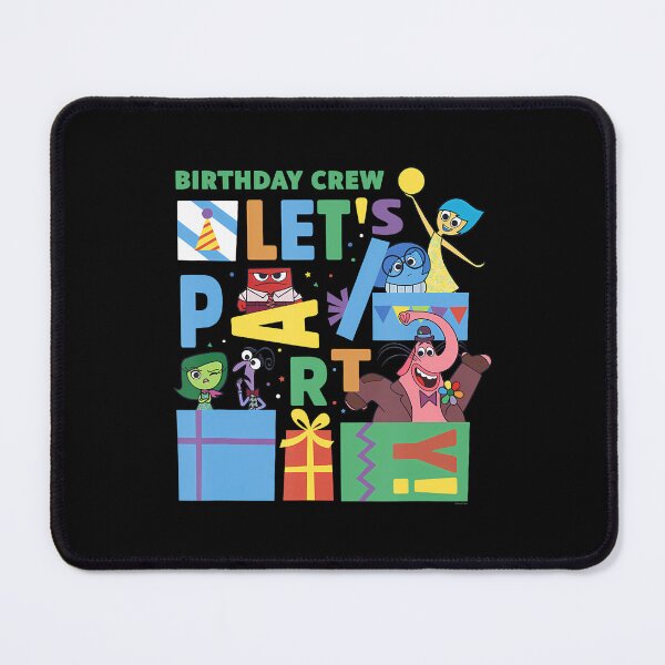Item preview, Feelings Vintage Movies Funny Colorful Cartoon designed and sold by Platy-Orb83.