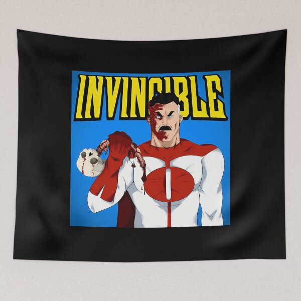 Item preview, Son Father Comic Vintage Cartoon Parody Superhero designed and sold by Trendy-stefan.