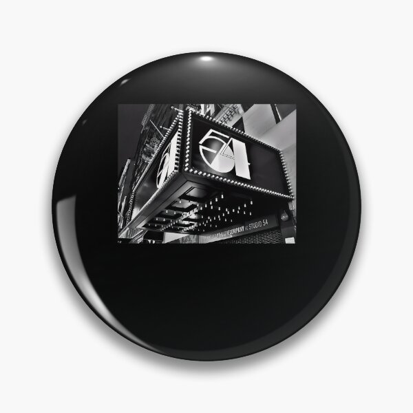 Item preview, Music 54 Club New Party York Nightlife Disco 54 designed and sold by DanceOff-Titan.