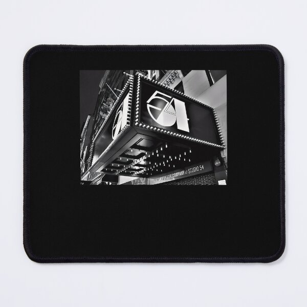 Item preview, Music 54 Club New Party York Nightlife Disco 54 designed and sold by DanceOff-Titan.