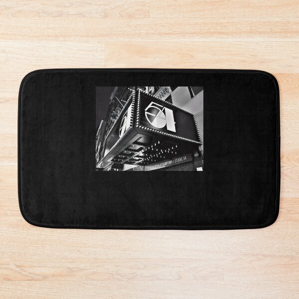 Item preview, Music 54 Club New Party York Nightlife Disco 54 designed and sold by DanceOff-Titan.