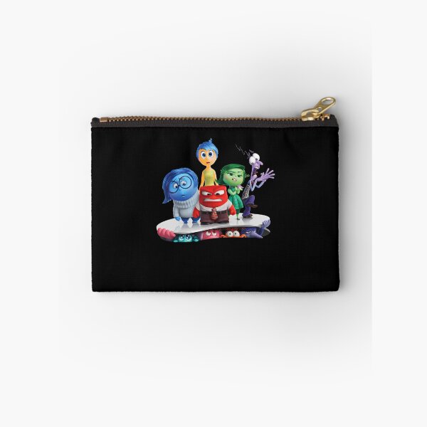 Item preview, Colorful Movies Feelings Funny Vintage Cartoon designed and sold by Platy-Orb83.