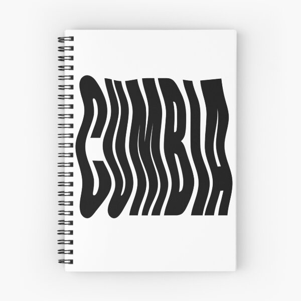 Item preview, CUMBIA WAVES designed and sold by P8X8.