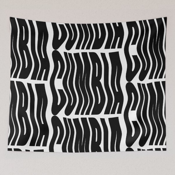 Item preview, CUMBIA WAVES designed and sold by P8X8.
