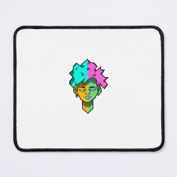 Item preview, split hair day designed and sold by tuffphantom.
