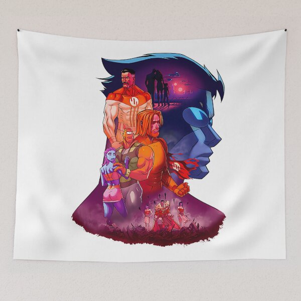 Item preview, Comic Vintage Parody Son Superhero Father Cartoon designed and sold by Trendy-stefan.