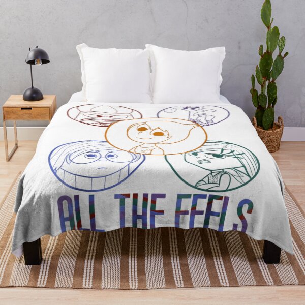 Item preview, Cartoon Colorful Funny Movies Feelings Vintage designed and sold by Platy-Orb83.