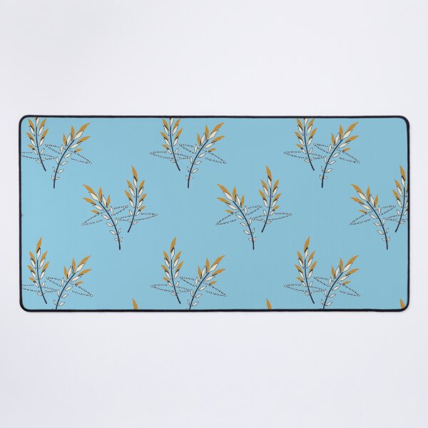 Item preview, Vintage German Botanical Pattern designed and sold by Patterns 1920.