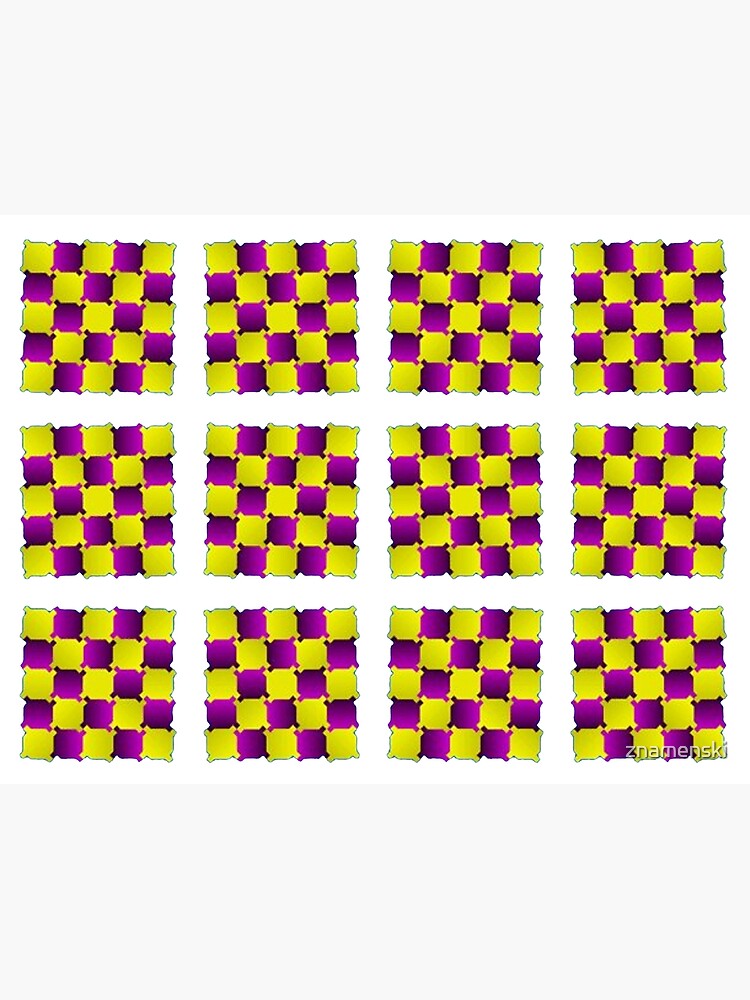 Optical Illusion, Visual Illusion, Cognitive Illusions, #OpticalIllusion, #VisualIllusion, #CognitiveIllusions, #Optical, #Illusion, #Visual, #Cognitive, #Illusions by znamenski
