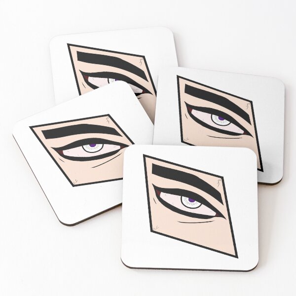 Item preview, the colorful eye designed and sold by tuffphantom.
