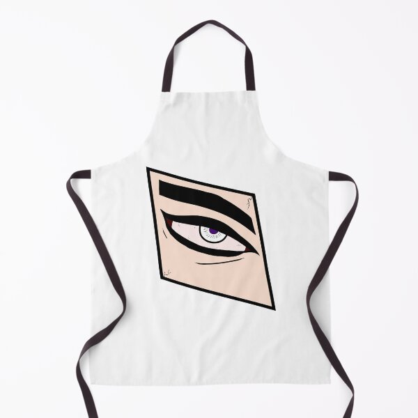 Item preview, the colorful eye designed and sold by tuffphantom.