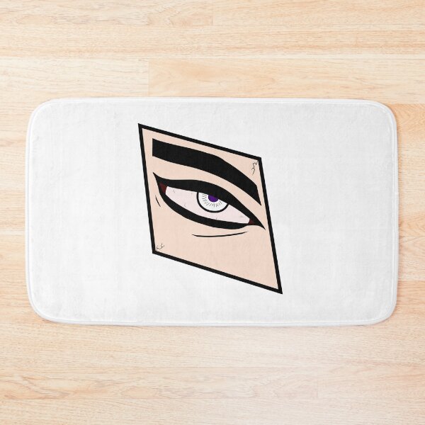 Item preview, the colorful eye designed and sold by tuffphantom.