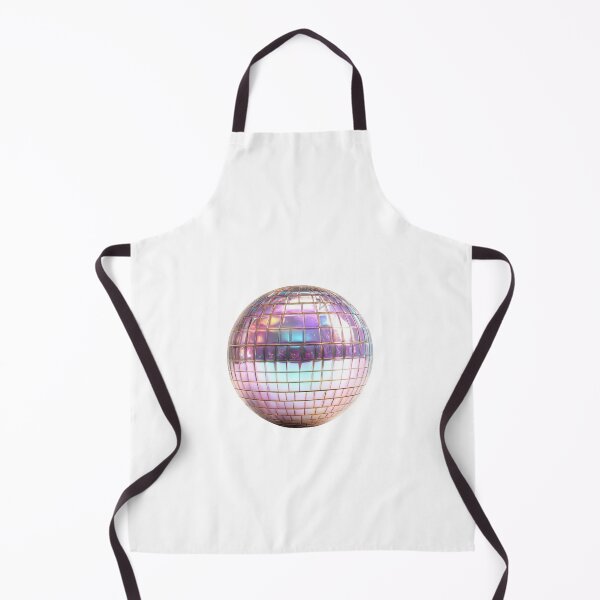 Item preview, Mirrorball Discoball Retro Vintage 70s 80s Y2K Party designed and sold by Panqpond.