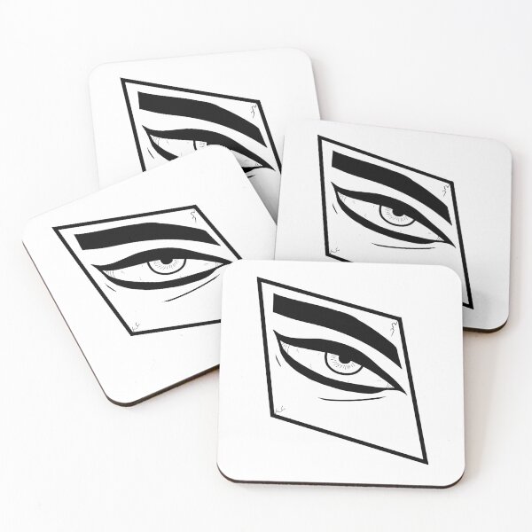 Item preview, the blank eye designed and sold by tuffphantom.