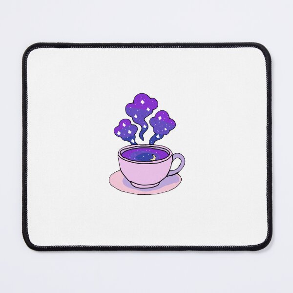 Item preview, galaxy teacup designed and sold by Linsay122.