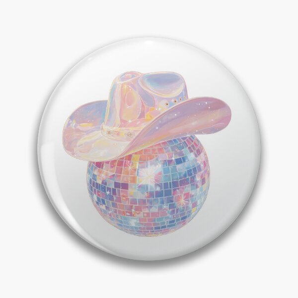 Item preview, Mirrorball Discoball Retro Vintage 70s 80s Y2K Party designed and sold by Panqpond.