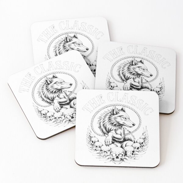 Item preview, Wolf designed and sold by RaF71PrO.