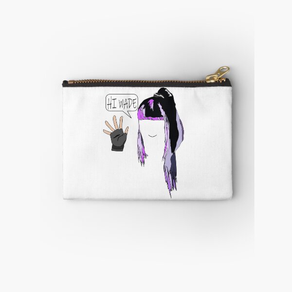 Item preview, Hi Wade! designed and sold by UPeculiar.
