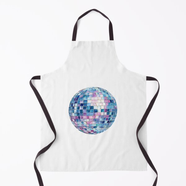 Item preview, Mirrorball Discoball Retro Vintage 70s 80s Y2K Party designed and sold by Panqpond.