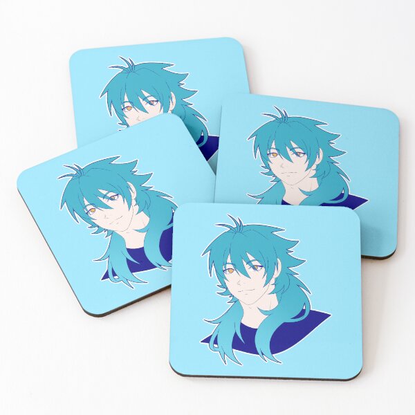 Item preview, DRAMAtical Murder - Aoba Seragaki designed and sold by SunnyWisp.