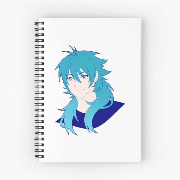 Item preview, DRAMAtical Murder - Aoba Seragaki designed and sold by SunnyWisp.