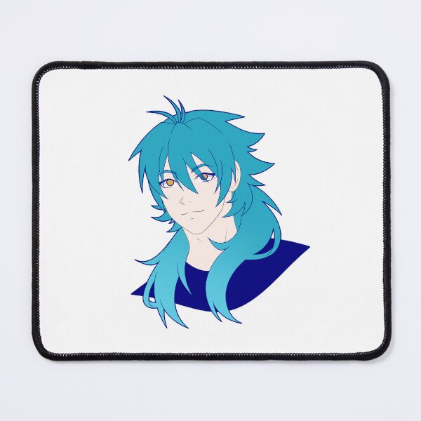 Item preview, DRAMAtical Murder - Aoba Seragaki designed and sold by SunnyWisp.