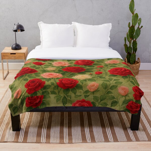 Item preview, Garden of roses  designed and sold by KingzWorld.