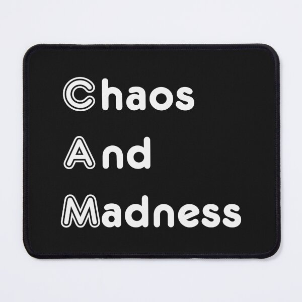 Item preview, Funny CAM Engineering Acronym Pun designed and sold by ThePungineer.