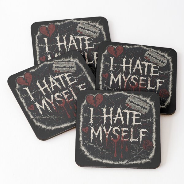 Item preview, Real Emo Aesthetic Design  Alternative Goth Punk Vibes   designed and sold by Slayfandom.