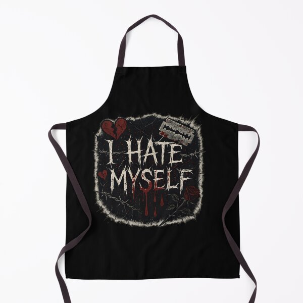 Item preview, Real Emo Aesthetic Design  Alternative Goth Punk Vibes   designed and sold by Slayfandom.