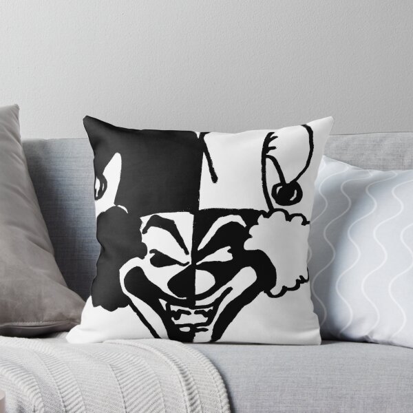 Item preview, Wicked Clown Style  designed and sold by Chad's Fresh Art.