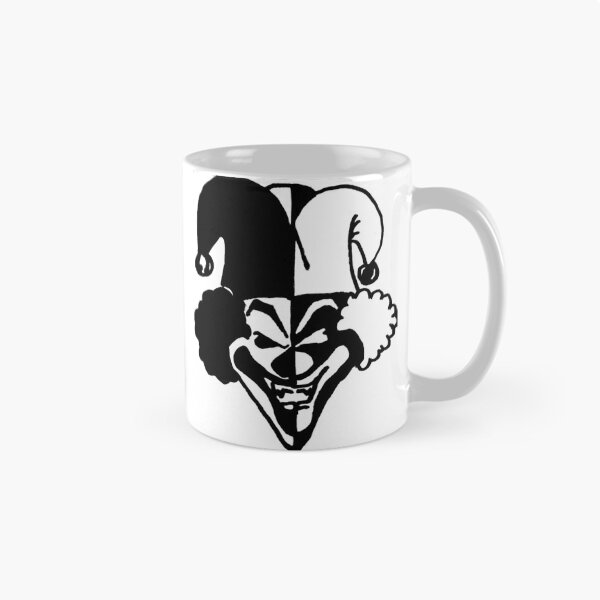 Item preview, Wicked Clown Style  designed and sold by Chad's Fresh Art.