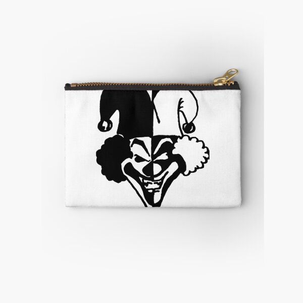 Item preview, Wicked Clown Style  designed and sold by Chad's Fresh Art.