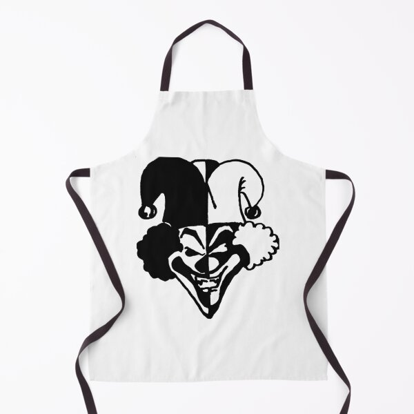 Item preview, Wicked Clown Style  designed and sold by Chad's Fresh Art.