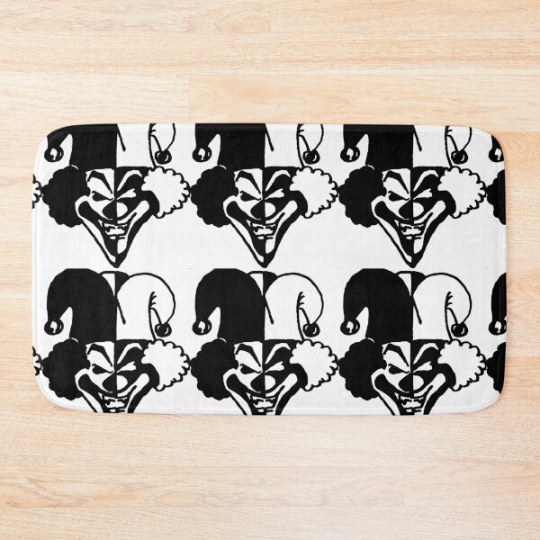 Item preview, Wicked Clown Style  designed and sold by Chad's Fresh Art.