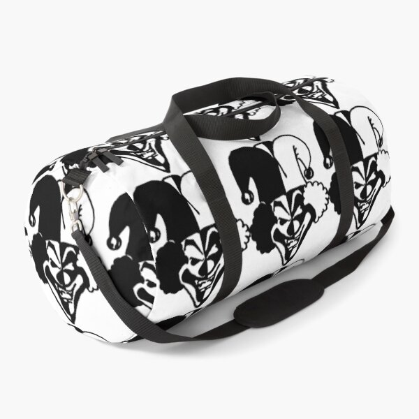 Item preview, Wicked Clown Style  designed and sold by Chad's Fresh Art.