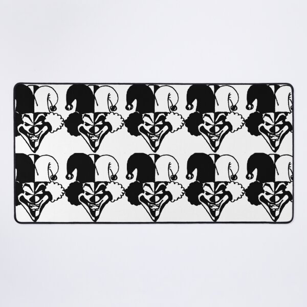 Item preview, Wicked Clown Style  designed and sold by Chad's Fresh Art.