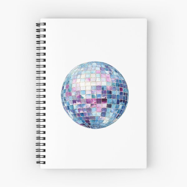 Item preview, Mirrorball Discoball Retro Vintage 70s 80s Y2K Party designed and sold by Panqpond.